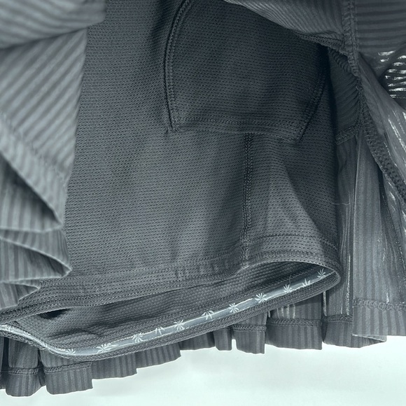 Athleta Good Match Skort Black Women’s Size XL New with tags! - Picture 6 of 16